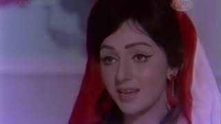 Patanga (1971) -  shyam ke rang men rang gai shyam - Lata
