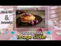 Manual + Auto Image Slider|Html|Css|Javascript