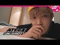 [ATEEZ LONG JOURNEY] Ateez's first Europe tour, raise the anchor and go! | Ep.1