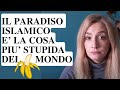 La perversione sessuale del paradiso islamico