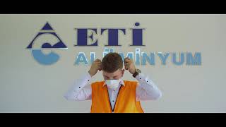 Eti Alüminyum Tanıtım - Lein Digital