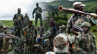 VOICI IMAGE YA SOMO MORT COLONEL MAKANIKA ET 350 RWANDAIS 24 AVION DE CHASSE 123 DRONES RUSSES À KIN