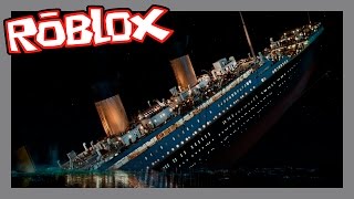 roblox titanic simulator super lifeboat disaster