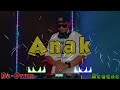 anak freddie aguilar tropa vibes cover djromar redrum reggae remix