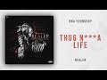 NBA YoungBoy - Thug N***a Life (Realer)