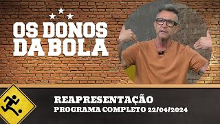 "Não aguento mais sofrer!": Craque Neto desabafa e detona diretoria do Corinthians | Reapresentação