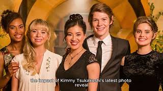 Kimie Tsukakoshi Shows It All—Proof In Pictures!