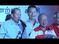 To Win You Have to Fight (Ai Pia Chia Eh Yia): Progress Singapore Party National Day Dinner 2019