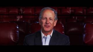 Greg Marcus "Streaming" Theatre Intro