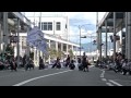 2014 奥州yosakoi in みずさわ（かねがさき乱咲華／駅２会場）