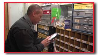 Grainger KeepStock Onsite® Solution