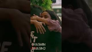 Jasmine Bhasin ft Aly Goni love moments of big boss♥️♥️