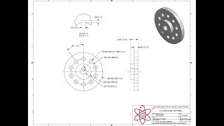 IED 5.5 Circular Pattern