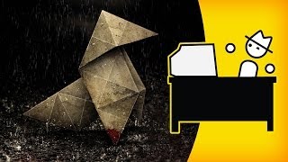 HEAVY RAIN (Zero Punctuation)