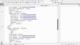 FireUI and the Multi-Device Designer