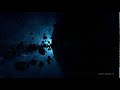 Stardust Volumetric Lighting Tutorial for After Effects Final Result