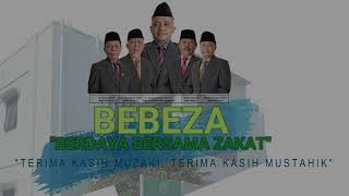 BAZNAS Kabupaten Sukabumi Award 2023