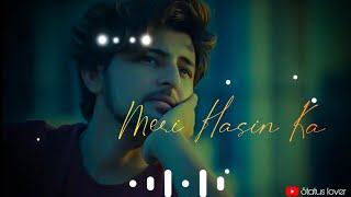 Judaiyaan Darshan Raval WhatsApp status |Judaiyan Darshan Raval Surbhi Jyoti status | status lover |