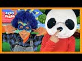 Me and My Body🕺💃 | Brain Break | Zyno & Panda! Kids Songs