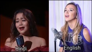 Dil Ko Karaar Aaya - Sidharth Shukla & Neha Sharma | Neha Kakkar & YasserDesai | bast song | Rana
