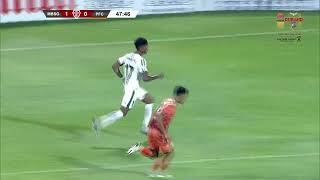 Match 8: MBSG vs PFC | Goal Highlights