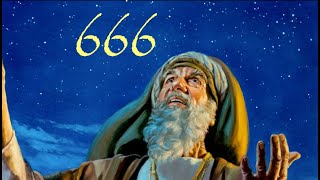 You will not BELIEVE what is in the 666th verse of the BIBLE!!!