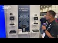 CEDIA Expo 22: Vanco International Exhibits EVEXHDB3 HDMI Extender, Supporting Uncompressed 4K, eARC