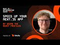 Using the React Profiler to Identify Slow Components  | Next.js Optimization Tips #12