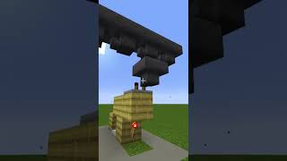 How To Make An Automatic Item Sorter In Minecraft 1.21