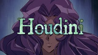 Houdini - Revolutionary Girl Utena AMV