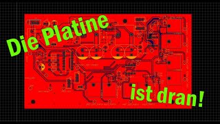 Projekt #09 | USB-Ladeport für W168 A-Klasse | Folge 4