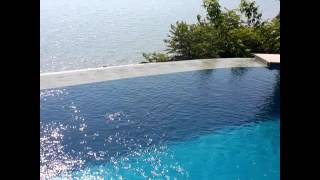 泰國布吉-SANTHIYA ROYAL GRAND POOL VILLA SUITE~ Private Pool