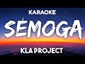 KLa Project - Semoga Karaoke KMalQ Channel