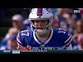 Patriots vs. Bills Week 4 Highlights  NFL 2019
