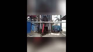 VM-Vertical Grinding Mill