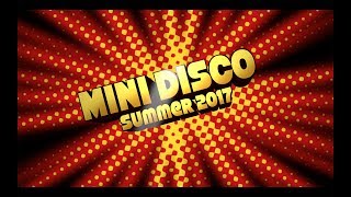 Full MINI DISCO - kids animation disco in hotels Turkey/Tunisia/Greece/Egypt