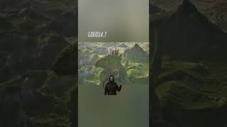 Mt. Godzilla #funk #godzilla #mountains #vira #viralreels #godzillamovies #edit #funk