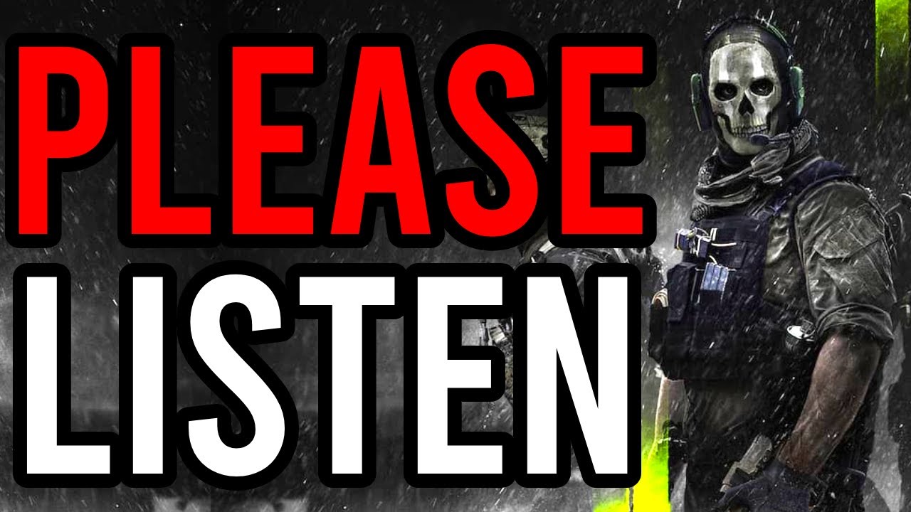 Activision Please Bring This Back Youtube