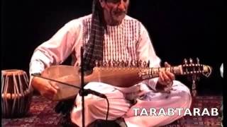 RAHIM KHUSHNAWAZ 2 AFGHAN RUBAB