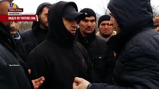 Суд у Росії оголосив вирок шістьом фігурантам “справи Хізб ут-Тахрір”