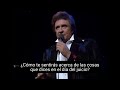 A Wonderful Time Up There - Johnny Cash (Subtitulado en Español)