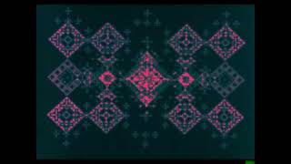 Binary Bit Patterns (1969)