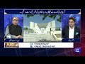 supreme court ka faisla aaj high courts mein phir kya huwa nuqta e nazar dunya news