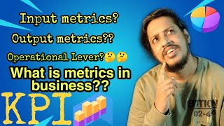A Simple introduction to Metrics [Updated in 2021]