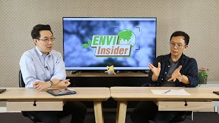 การสร้างพฤติกรรมเชิงบวกต่อสิ่งแวดล้อม | รายการ envi insider