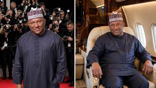 EXPOSED! This Is The MOST Underrated Black Billionaire Behind A Massive Empire!
