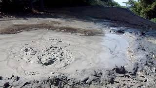 Kaohsiung Mud Volcano 新養女湖 2