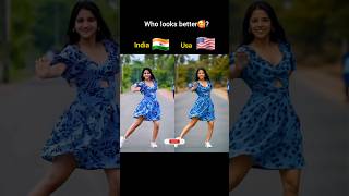 #aasakooda song dance ai cover #shorts #dance #tamilsong #trending