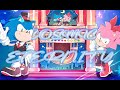 COSMIC ETERNITY (Sonic CD) | Lofi Vocal Cover【Dream Kittu】