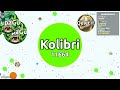 agar.io popsplits u0026 revenge epic duo gameplay